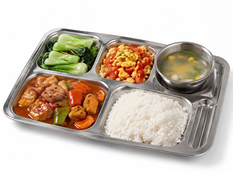 谢家集区企业食堂承包与托管服务