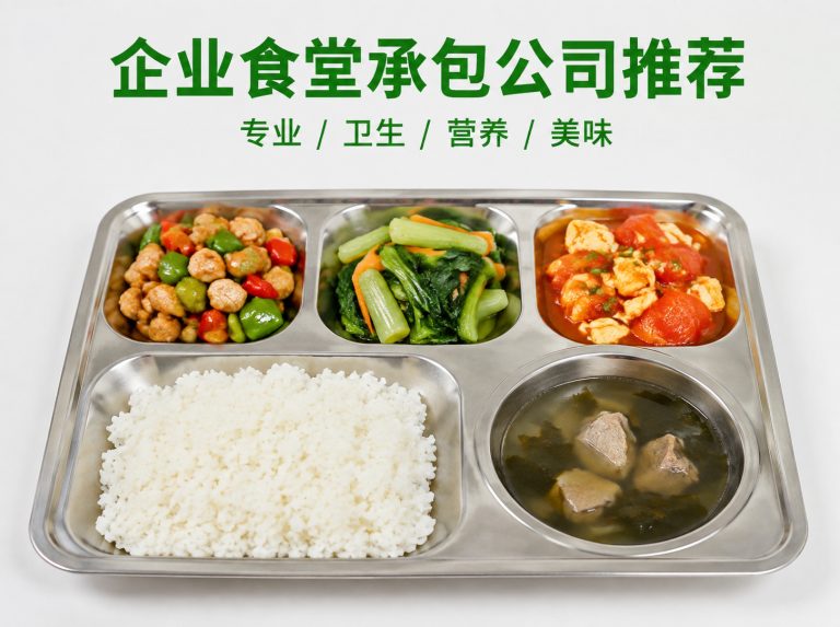 谢家集区智慧食堂与自助称重餐厅